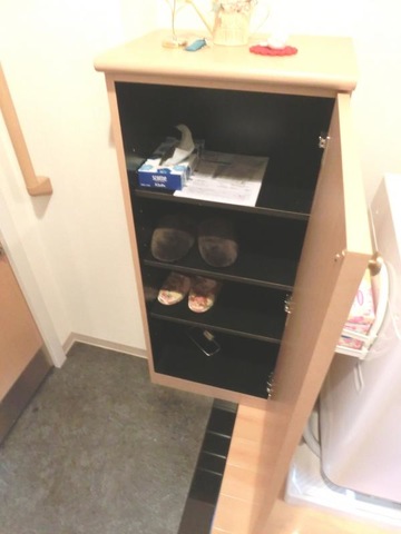 やすらぎの社 設備