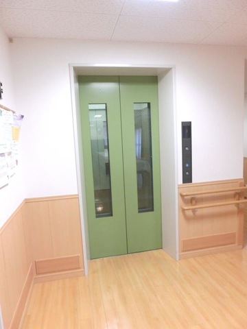 やすらぎの社 設備