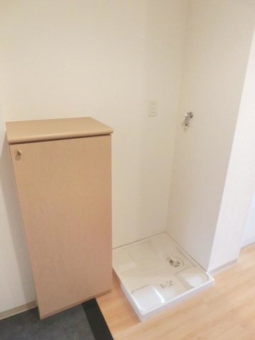 やすらぎの社 雰囲気