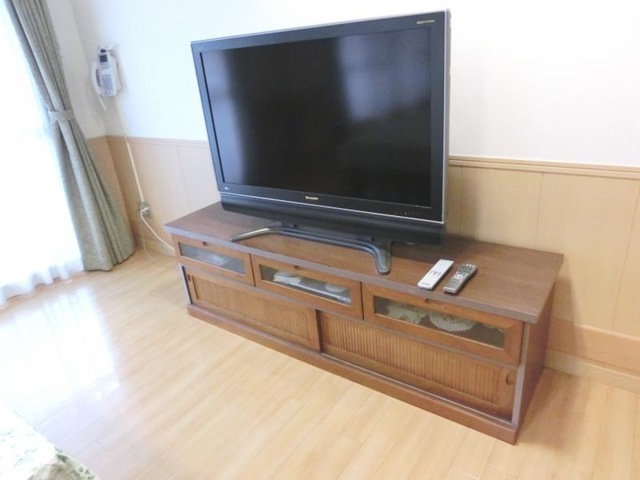 やすらぎの社 設備
