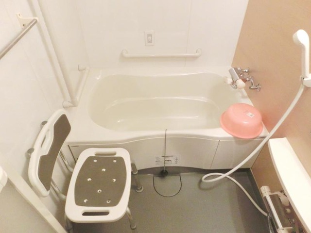 やすらぎの社 設備