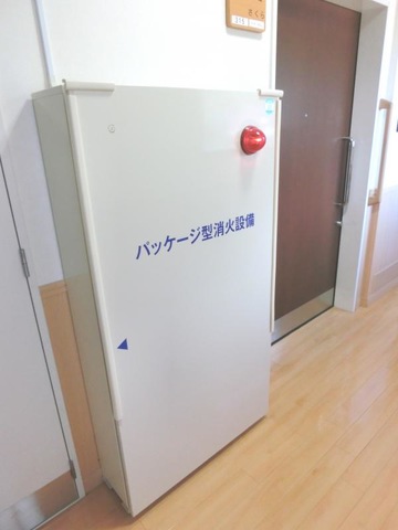 やすらぎの社 設備