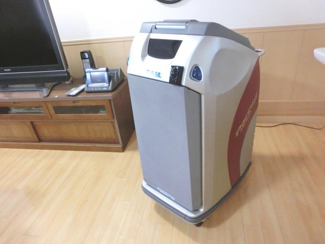 やすらぎの社 設備