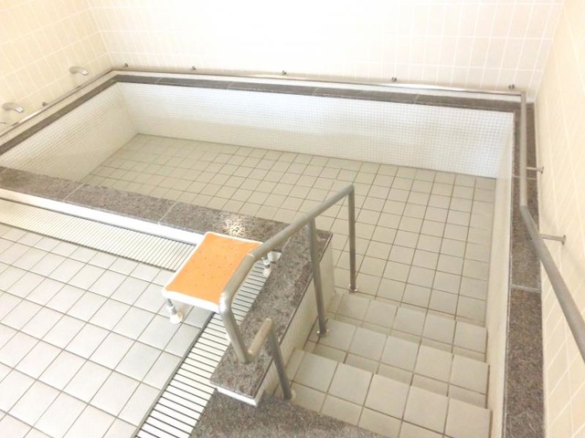 やすらぎの社 設備