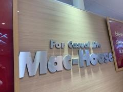 マックハウスパラディ学園前店
