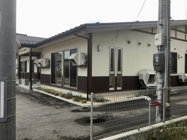 グループホームおおさと