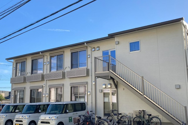 リフシア矢畑