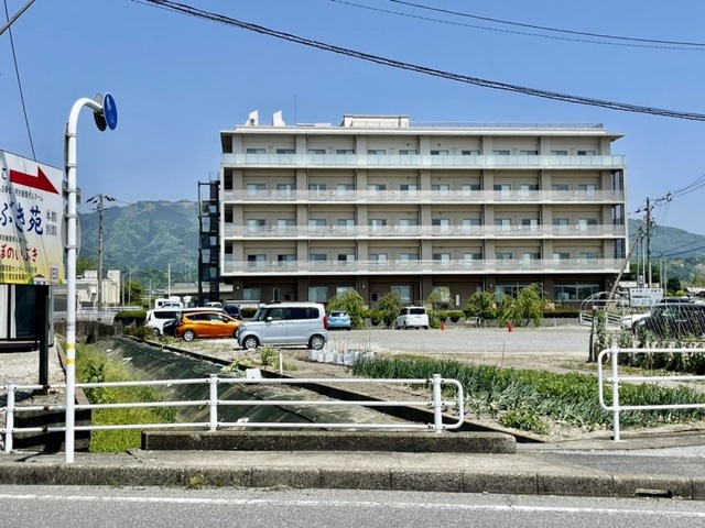 ほのぼのいぶき