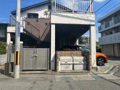アイフロント城南