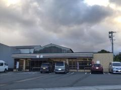 セブンイレブン いなべ平古店
