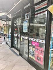 セブンイレブン　静岡札の辻店
