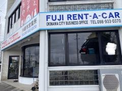 株式会社フジレンタカー