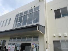 泉南温泉ＳＯＲＡの湯