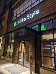 ニッコースタイル名古屋