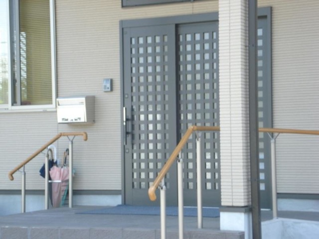 福山ケアハートガーデン　グループホームあずみ 施設外観
