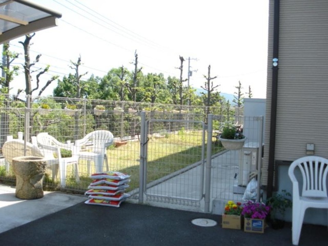 福山ケアハートガーデン　グループホームあずみ 雰囲気