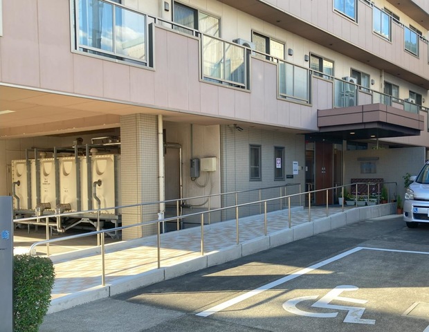 リハビリホームボンセジュール茅ヶ崎