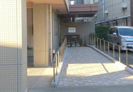 リハビリホームボンセジュール茅ヶ崎