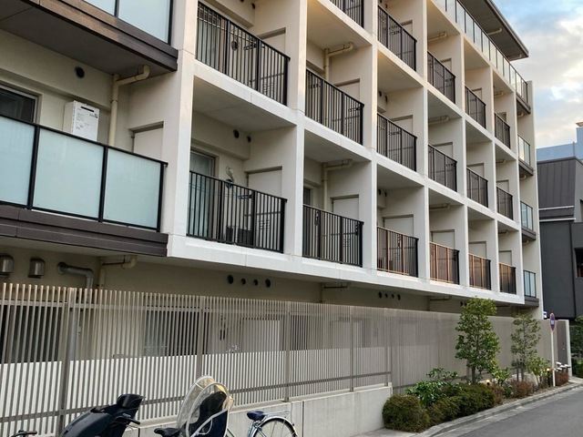そんぽの家大森西