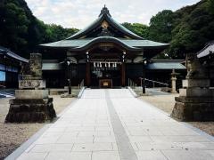 成海神社