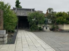 圓眞寺