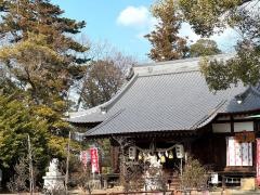 熊野大神社