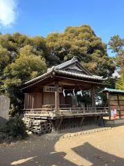 熊野大神社