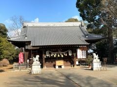 熊野大神社