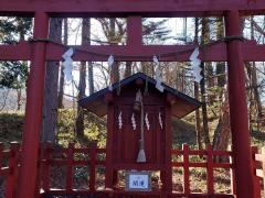 華厳神社