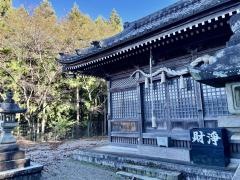 野上若宮八幡神社