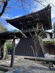 東漸寺