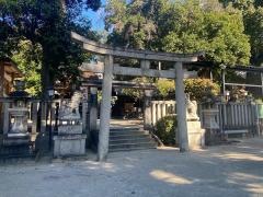 長野神社