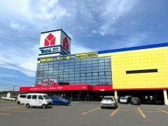 ヤマダ電機　テックランド千歳店