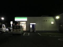 ファミリーマート　富谷成田八丁目店