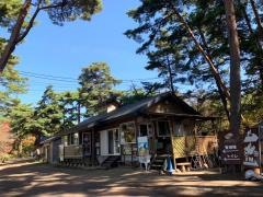 天神浜湖水浴場