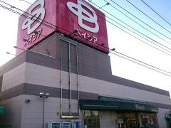 ベイシア吉井店
