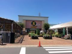 セキチュー大間々店