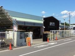 セキチュー大間々店