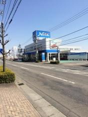 ネッツトヨタ高崎高崎とんやまち店