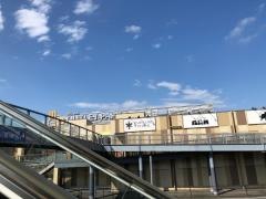 三井アウトレットパーク入間
