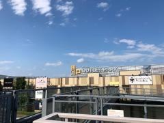 三井アウトレットパーク入間
