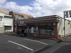 セブンイレブン　一ノ割店