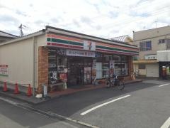 セブンイレブン　一ノ割店
