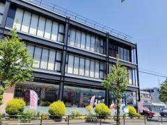 ネッツトヨタ東埼玉マイネッツ川口
