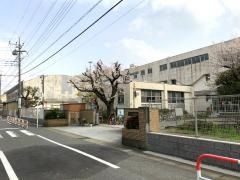 南部小学校