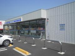 ローソン　成田十余三店