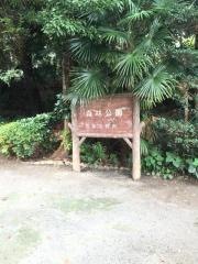 森林公園
