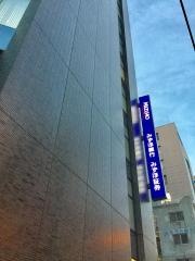 みずほ銀行本所支店