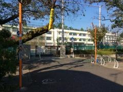 東深沢小学校