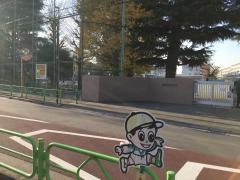 緑野小学校